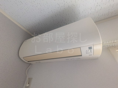 【設備】 | ディアコート開成Ⅱ　Ｂ
