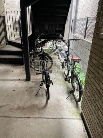 LOKO町屋のその他共用部分