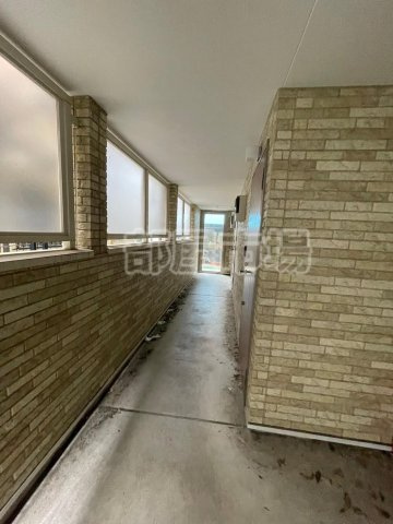 LOKO町屋のその他共用部分