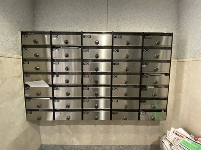 【その他共用部分】 | シングルウエスト