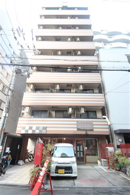 【外観】 | シングルウエスト