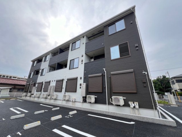 メゾンフォンテーヌの画像