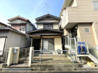 橿原市中曽司町の中古一戸建の画像