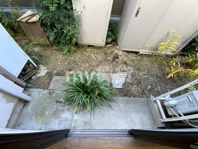 【バルコニー】 | カナディアンハイツシマダ