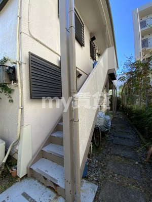 【ロビー】 | カナディアンハイツシマダ