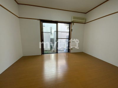 【居間・リビング】 | カナディアンハイツシマダ