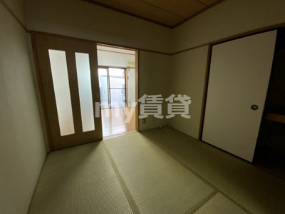 【和室】 | カナディアンハイツシマダ