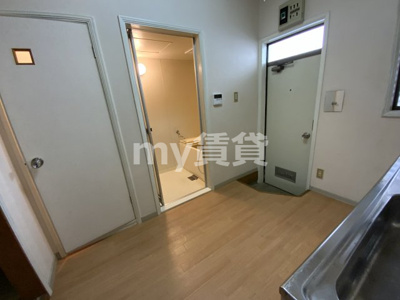 【内装】 | カナディアンハイツシマダ