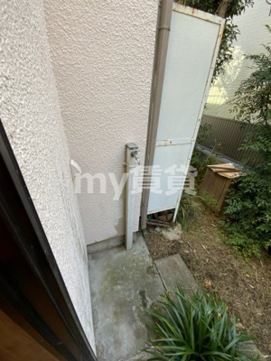 【設備】 | カナディアンハイツシマダ