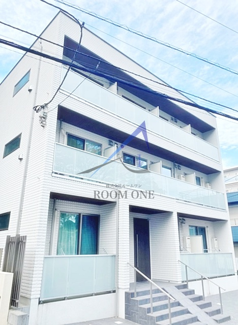 フェリーチェ百合ヶ丘A