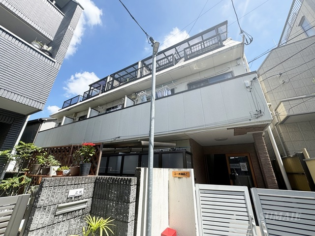 コーポオカダⅠ