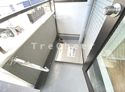 【バルコニー】 | ワイティーコート