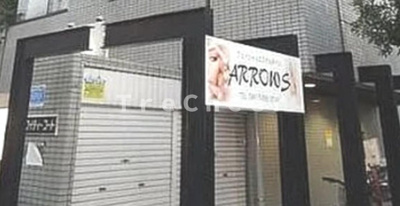 【エントランス】 | ワイティーコート