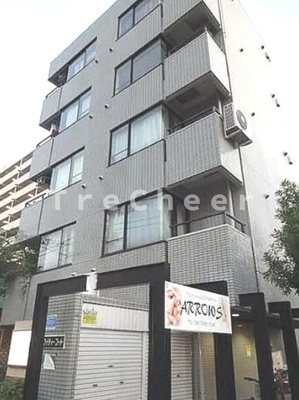 【外観】 | ワイティーコート