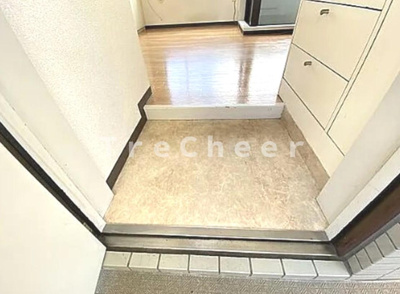 【玄関】 | ワイティーコート