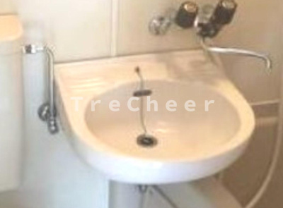 【洗面所】 | ワイティーコート