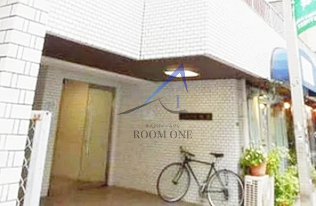 スカイコート渋谷