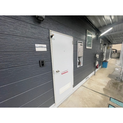 【玄関】 | エリナハイムNo.1