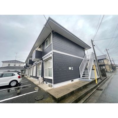 【駐車場】 | エリナハイムNo.1