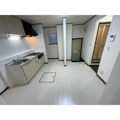 【内装】 | エリナハイムNo.1