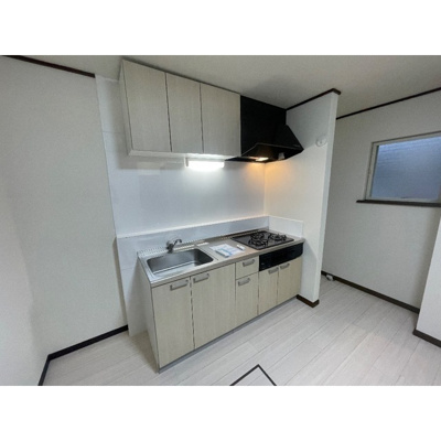 【キッチン】 | エリナハイムNo.1