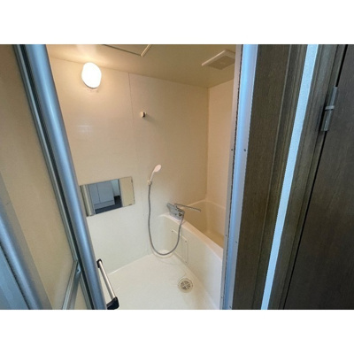 【浴室】 | エリナハイムNo.1