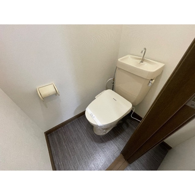 【トイレ】 | エリナハイムNo.1