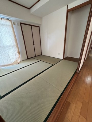 【和室】 | ナビタウン江南Ⅱ一番館