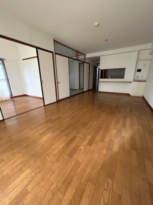 【居間・リビング】 | ナビタウン江南Ⅱ一番館