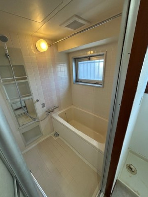 【浴室】 | ナビタウン江南Ⅱ一番館
