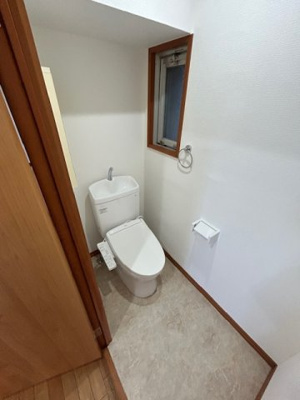 【トイレ】 | ナビタウン江南Ⅱ一番館