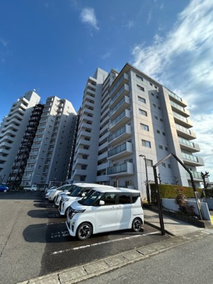 【外観】 | ナビタウン江南Ⅱ一番館