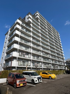 【外観】 | ナビタウン江南Ⅱ一番館