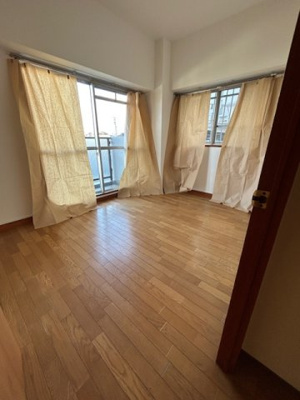 【洋室】 | ナビタウン江南Ⅱ一番館