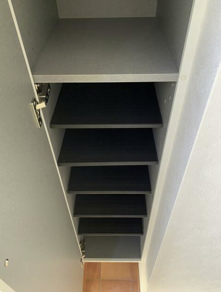 ソルナクレイシア下北沢のその他