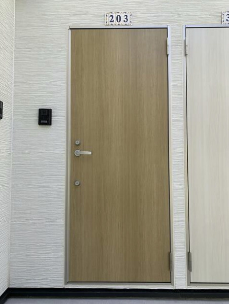 ソルナクレイシア下北沢の設備