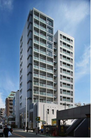 ウィルテラス千歳烏山