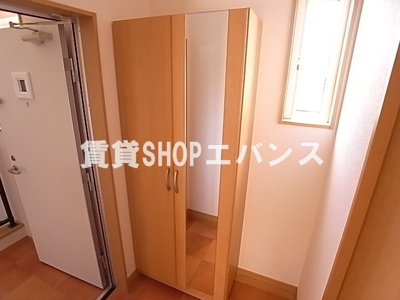  | メルローズプレイスⅢ