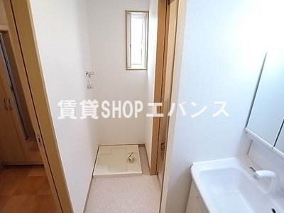 【その他】 | メルローズプレイスⅢ