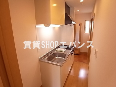 【その他共用部分】 | メルローズプレイスⅢ