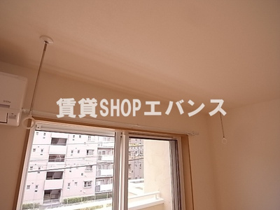 【設備】 | メルローズプレイスⅢ