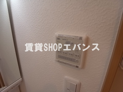 【設備】 | メルローズプレイスⅢ