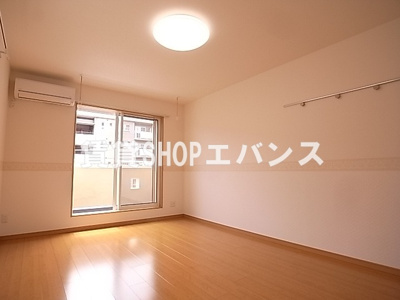 【寝室】 | メルローズプレイスⅢ