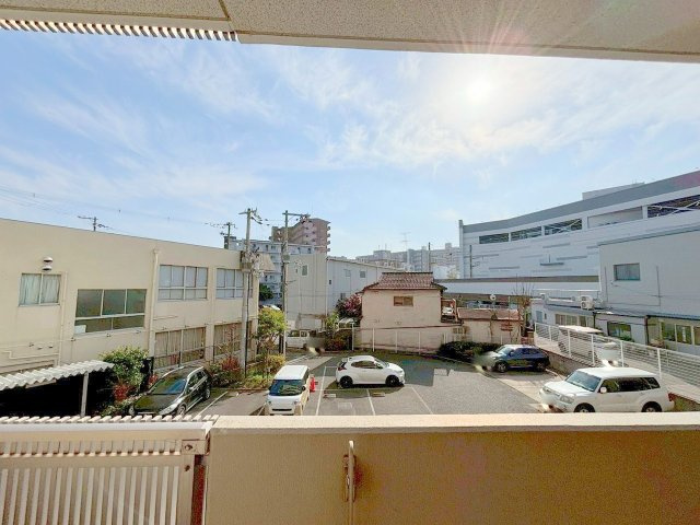 ウィスタリア三国の展望