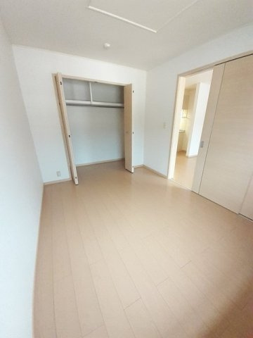 グリーンハイツ鷹取の収納|収納スペース豊富です★