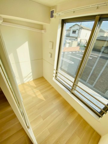 【バルコニー】 | サンルーム☆