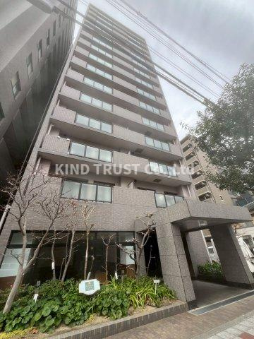 リベールシティ新梅田