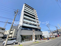 グランシャルムの画像