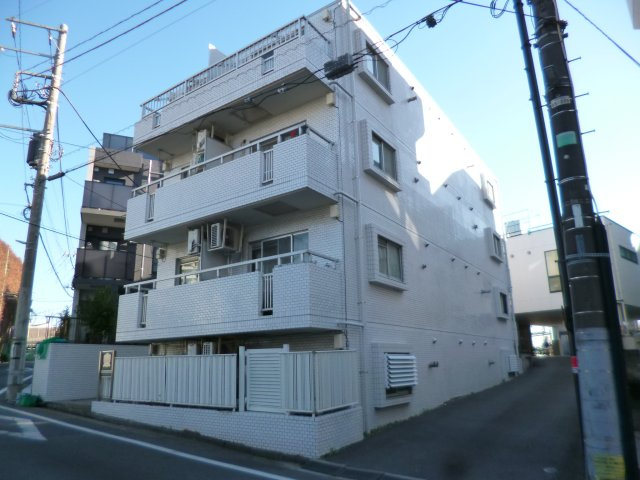 練馬区豊玉北２丁目の賃貸マンション