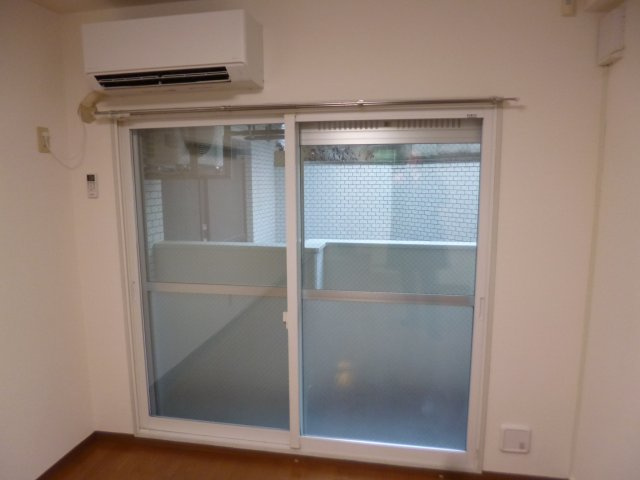 練馬区豊玉北２丁目の賃貸マンションの内装